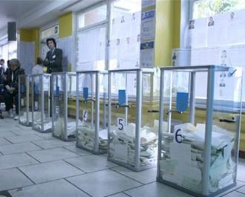 В Киеве назначены довыборы в горсовет