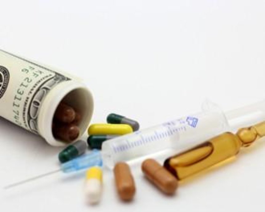 Киев выделил три миллиона на инсулин и гемодиализ