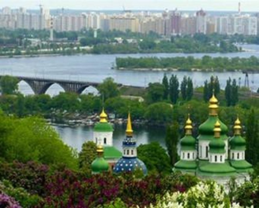 Киевские банкиры предложили Кличко вместе восстанавливать город