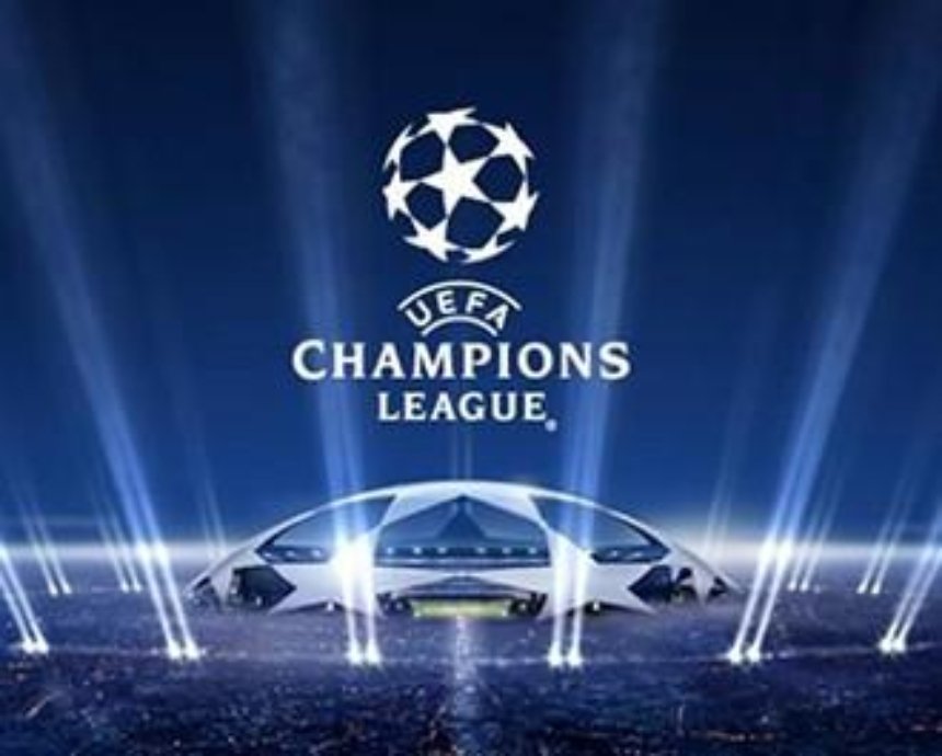 ​Киев может принять финал Лиги чемпионов