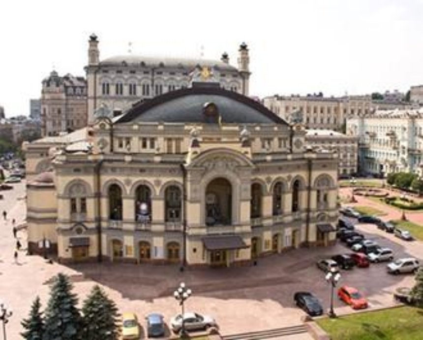 Киевлян, вернувшихся из зоны АТО, будут бесплатно пускать в театры и музеи