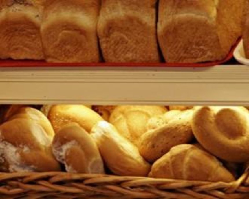 В Киеве до конца ноября на 15% подорожает хлеб