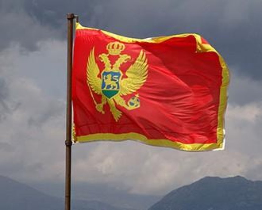 В Киеве вскоре откроется посольство Черногории