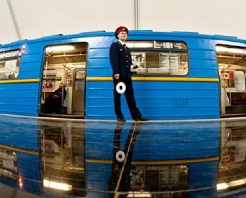 Юбилей метро Киева: в честь подземки устроят концерт на рекордной глубине