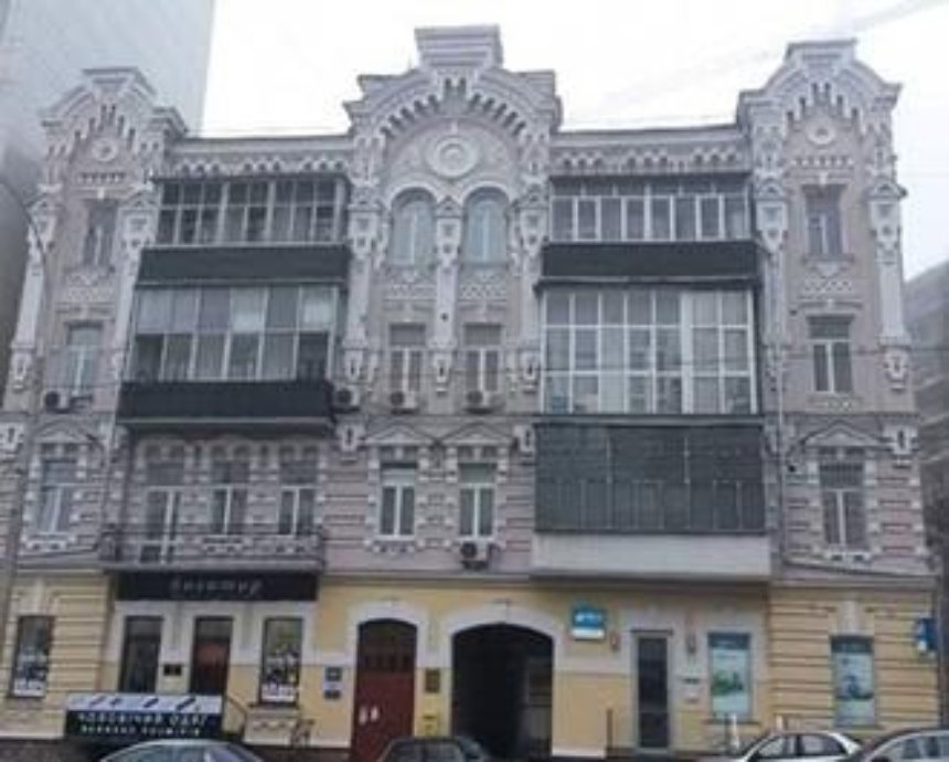 Почти 5 тысяч киевлян подписали петицию против архитектурного жлобства