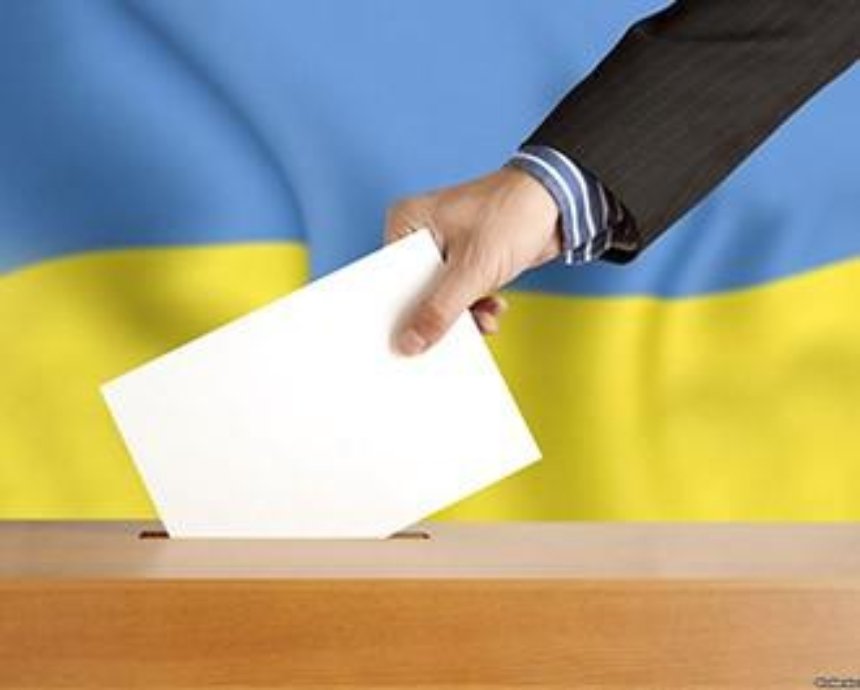 ​Как проголосовали киевляне на выборах мэра: окончательные данные