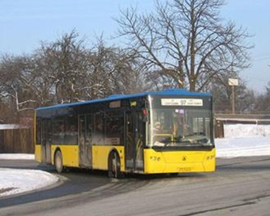 Столичные автобусы №55 и №91 будут курсировать чаще в рабочие дни