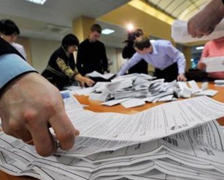 Екс-регіонали не визнають, що кияни їх не підтримали і тому зривають вибори в Києві - експерт