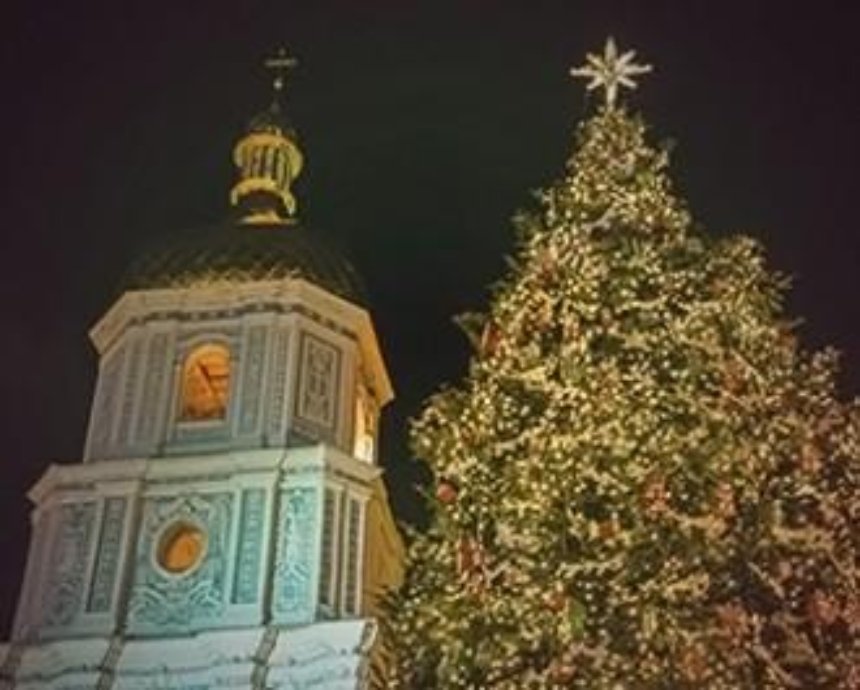 В КГГА рассказали, как в Киеве будут праздновать Новый год
