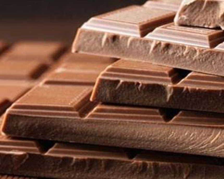 Под Киевом мужчина украл шоколад на 1,2 тыс. грн