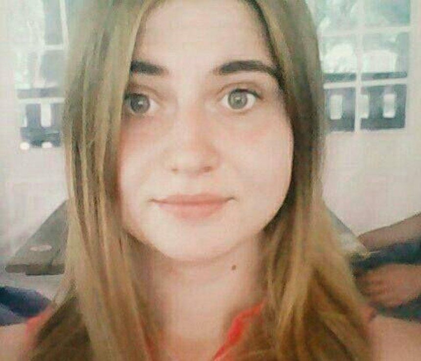 Ушла и не вернулась: в Киеве пропала 16-летняя девушка