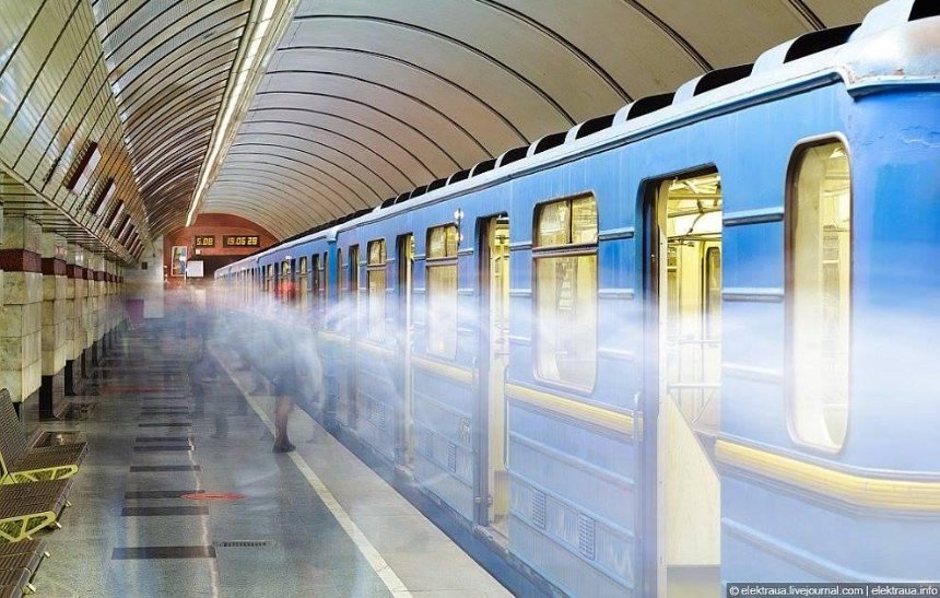 Игры разума: в киевском метро пройдет необычный квест