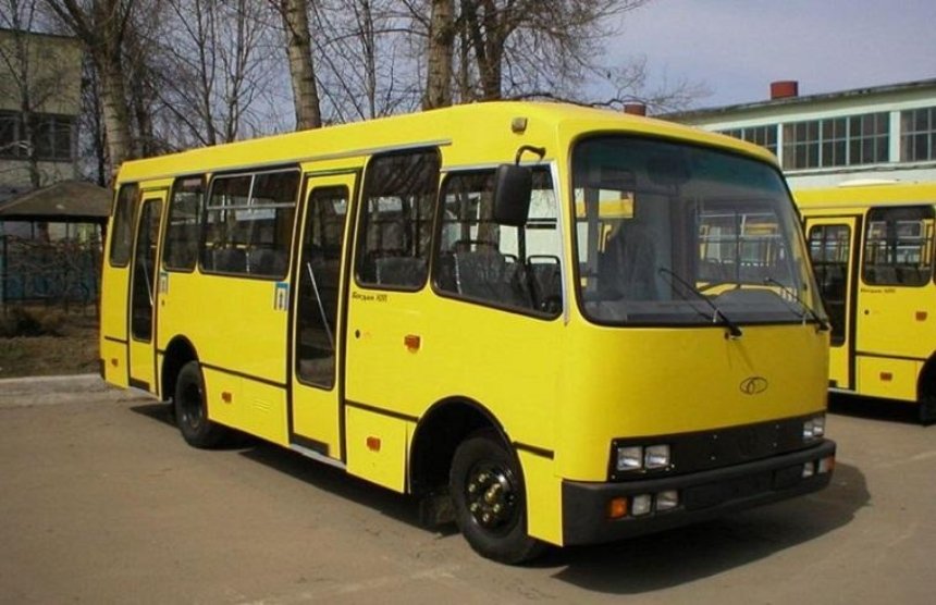 Киевлянин предлагает властям не закупать трамваи