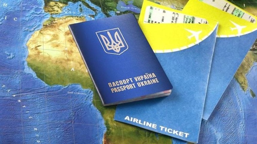 Украина может получить безвиз еще с несколькими странами
