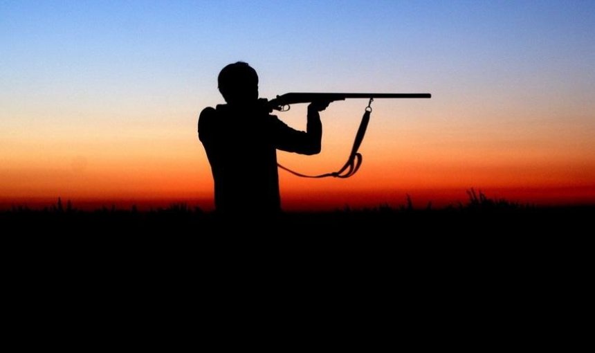 Под Киевом один охотник застрелил другого