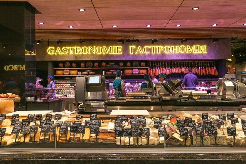 Пример для подражания: в Европе откроют супермаркеты по образцу украинских