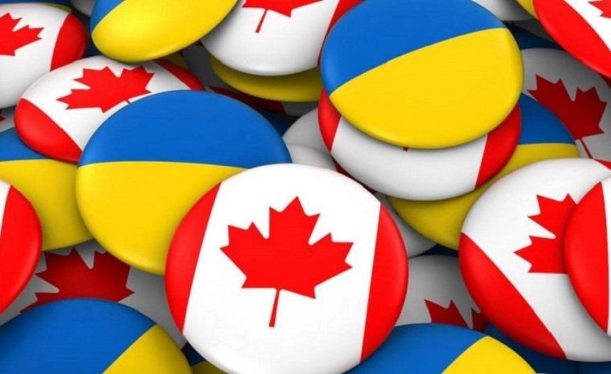 Українцям стало простіше оформити візу в Канаду