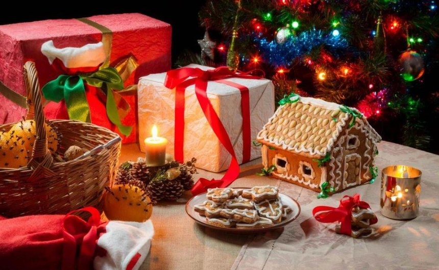 Подарунок на Різдво: депутати зробили 25 грудня вихідним днем
