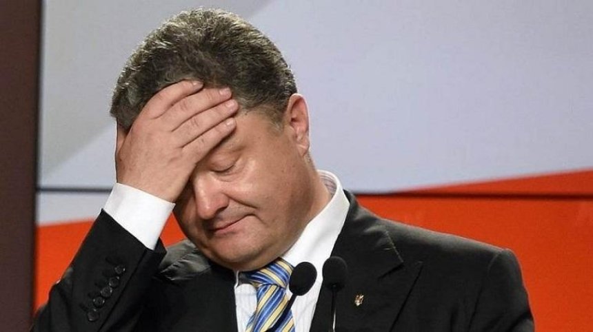 Пресс-служба польского президента отчиталась о разговоре с "Виктором" Порошенко