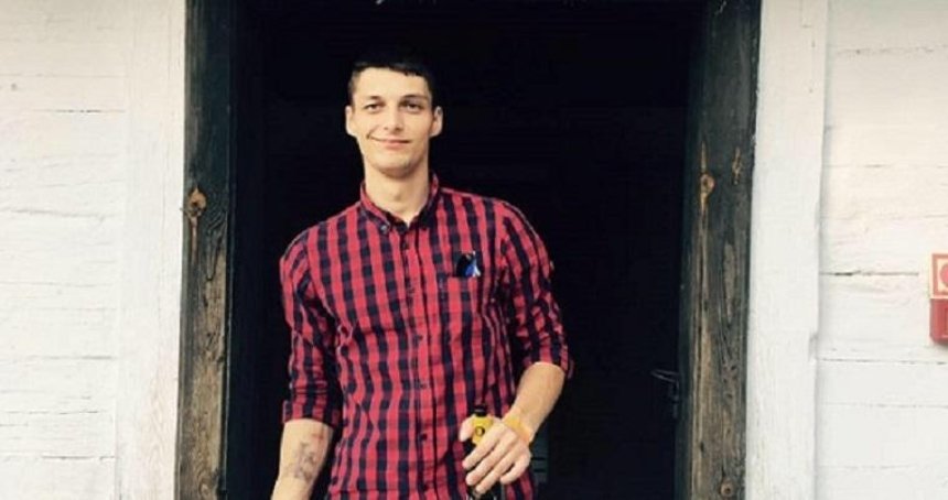 В Польше без вести пропал молодой украинец (фото)