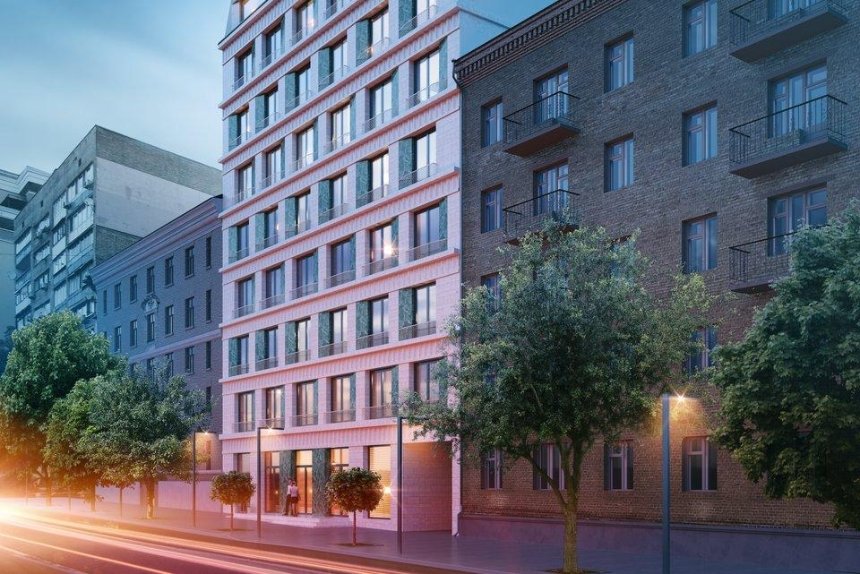 Почему стоит выбрать ЖК EINSTEIN Concept House для покупки квартиры