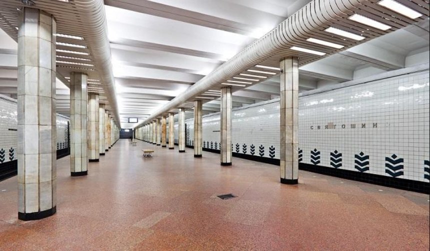 Одну из станций столичного метро ждет капитальный ремонт
