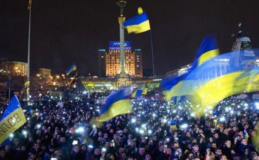 Як у Києві відзначать День Гідності та Свободи