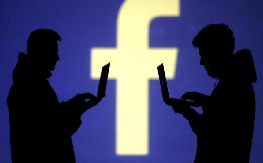 Facebook удаляет посты украинцев о российской агрессии 