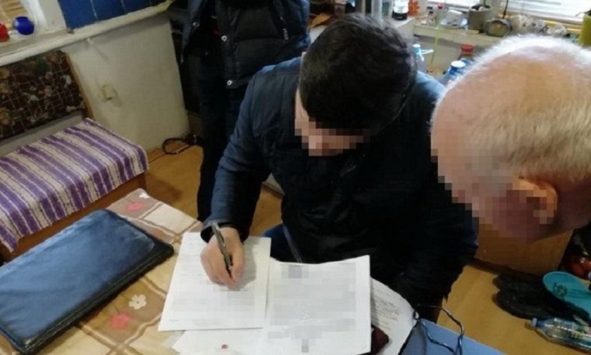 В столице задержали антиукраинского видеоблогера