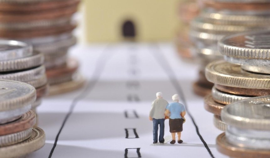 У грудні в Україні виросте мінімальна пенсія
