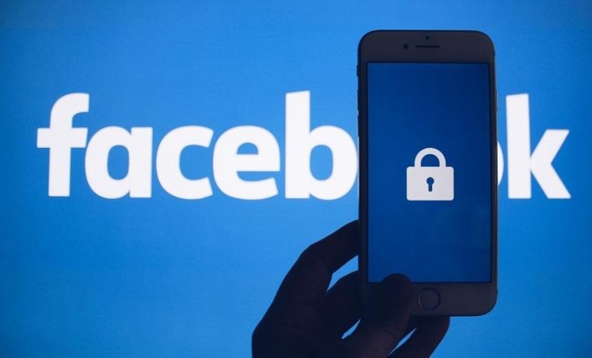 Facebook заблокировал украинскую группу с вакансиями на 226 тысяч пользователей