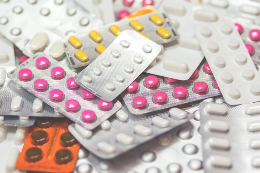 В Украине запустили сервис поиска аптек, работающих по программе «Доступные лекарства»
