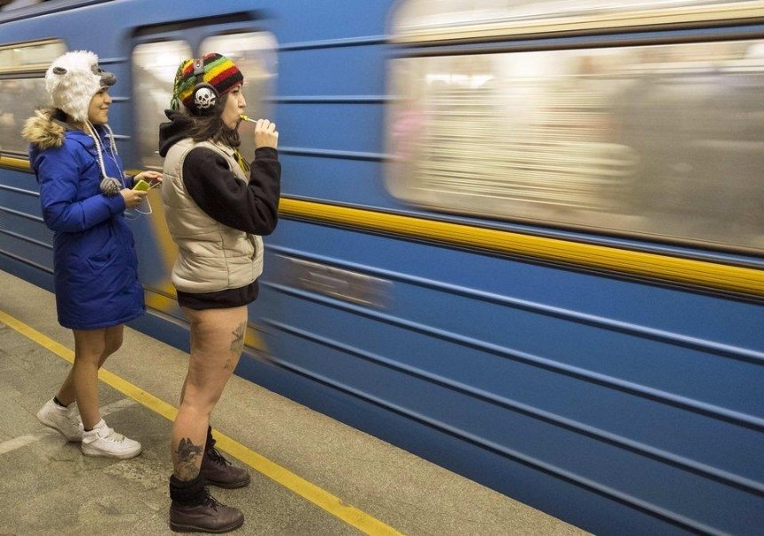 Киевсовет утвердил новые правила метрополитена