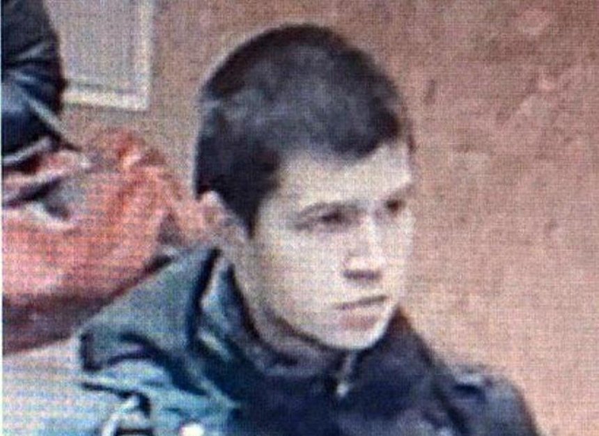 Помогите найти: в Киеве разыскивают без вести пропавшего парня