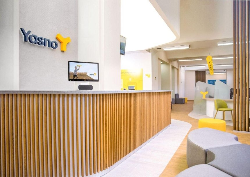 В YASNO подвели итоги улучшений для клиентов за год работы