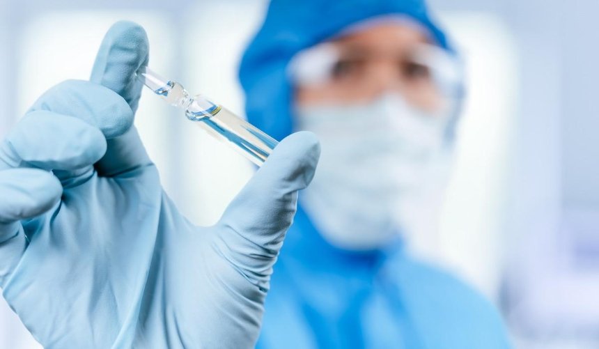 Вакцина от COVID-19: Pfizer и BioNTech могут заработать 13 млрд долларов на своей разработке