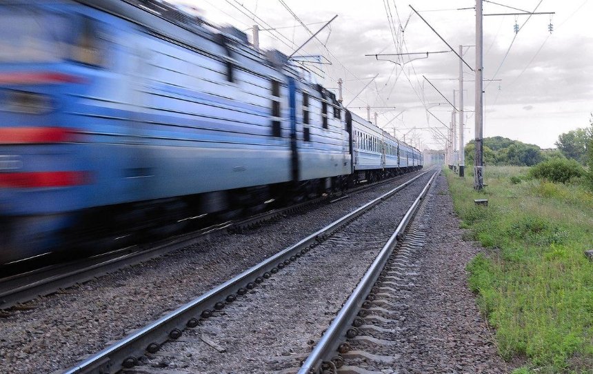 «Укрзализныця» восстановит движение поезда Киев-Рахов: как он будет ходить