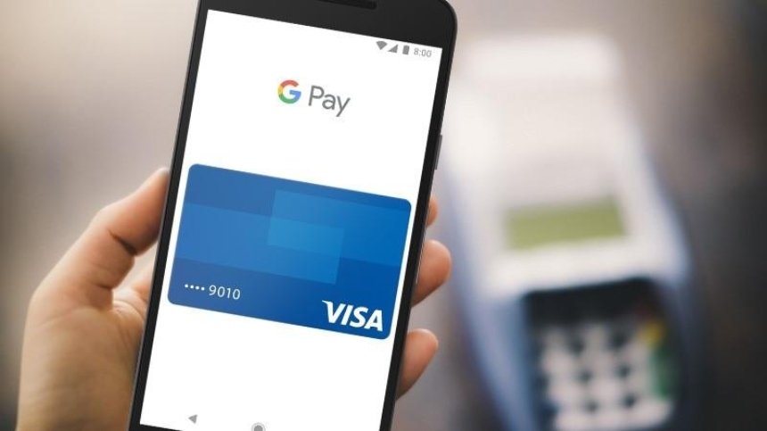 Google Pay меняет функционал и вводит комиссию на перевод денег