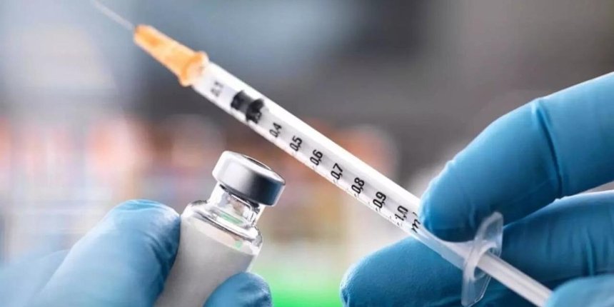 Разработчики вакцины от COVID-19 заявили о 90% эффективности своего препарата