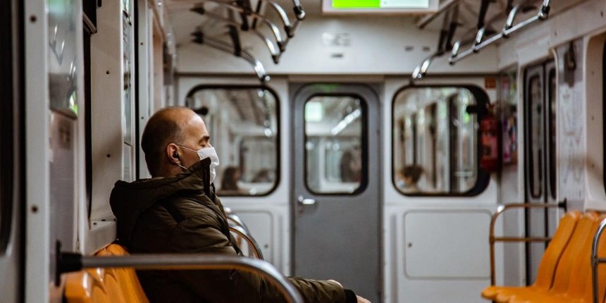 В столичном метро усилят контроль за соблюдением карантина