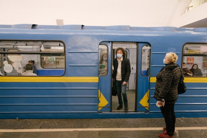 Столичное метро могут снова закрыть: при каких условиях