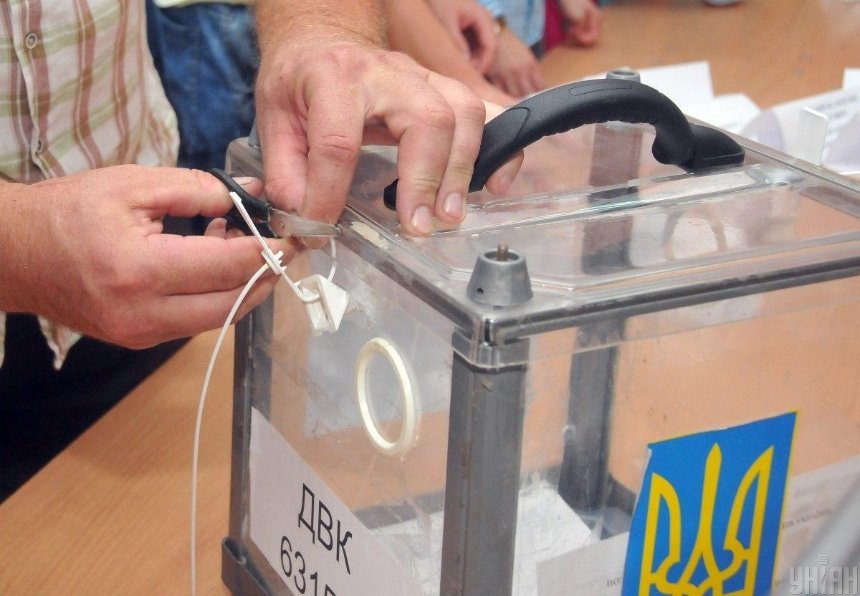 Местные выборы 2020: в Киеве подсчитали голоса на 56% избирательных участков
