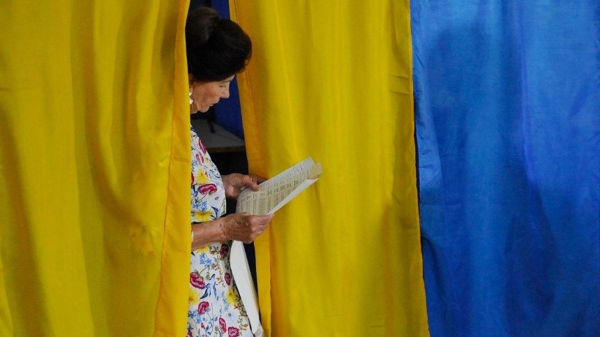 Местные выборы 2020: где смотреть официальные результаты по Киеву