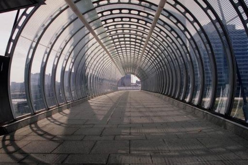 В Киеве может появиться тоннель под Днепром