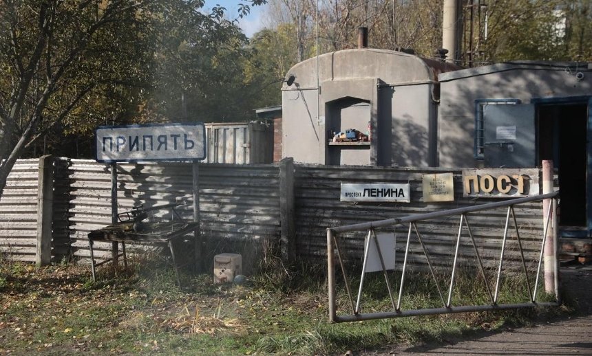 Чернобыльскую зону отчуждения хотят внести в список ЮНЕСКО