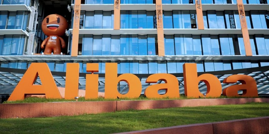 Полмиллиона заказов в секунду: в Alibaba заявили о рекордных продажах в День холостяка