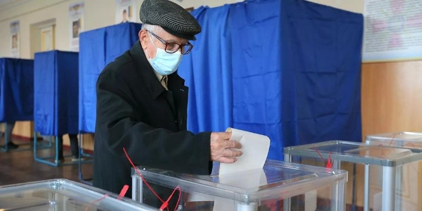 Местные выборы 2020: когда в Киеве озвучат официальные результаты