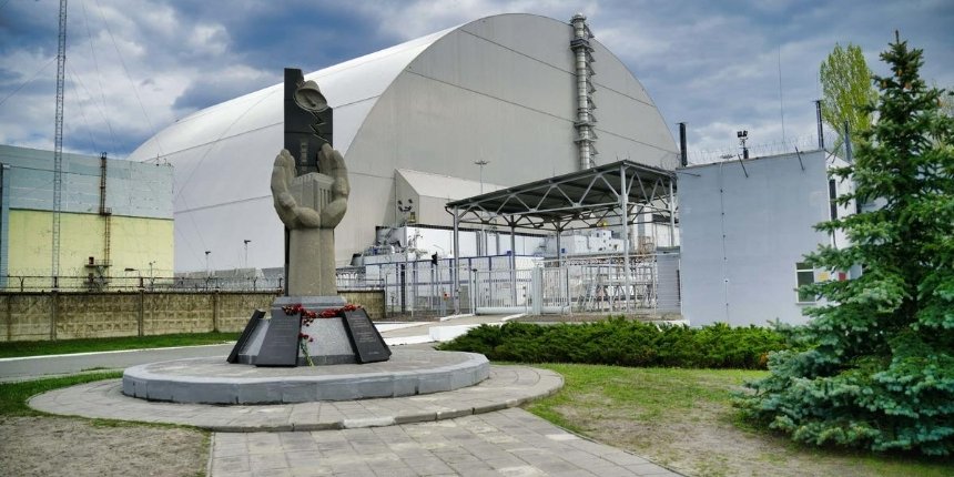 Чернобыльскую АЭС закрыли для посетителей до конца ноября: причина
