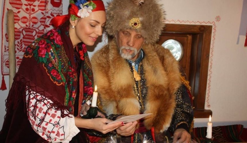 В Киеве заработала «Почта святого Николая»: куда писать письма