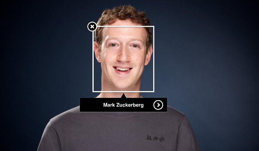 Facebook отказался от системы распознавания лиц на фото и видео